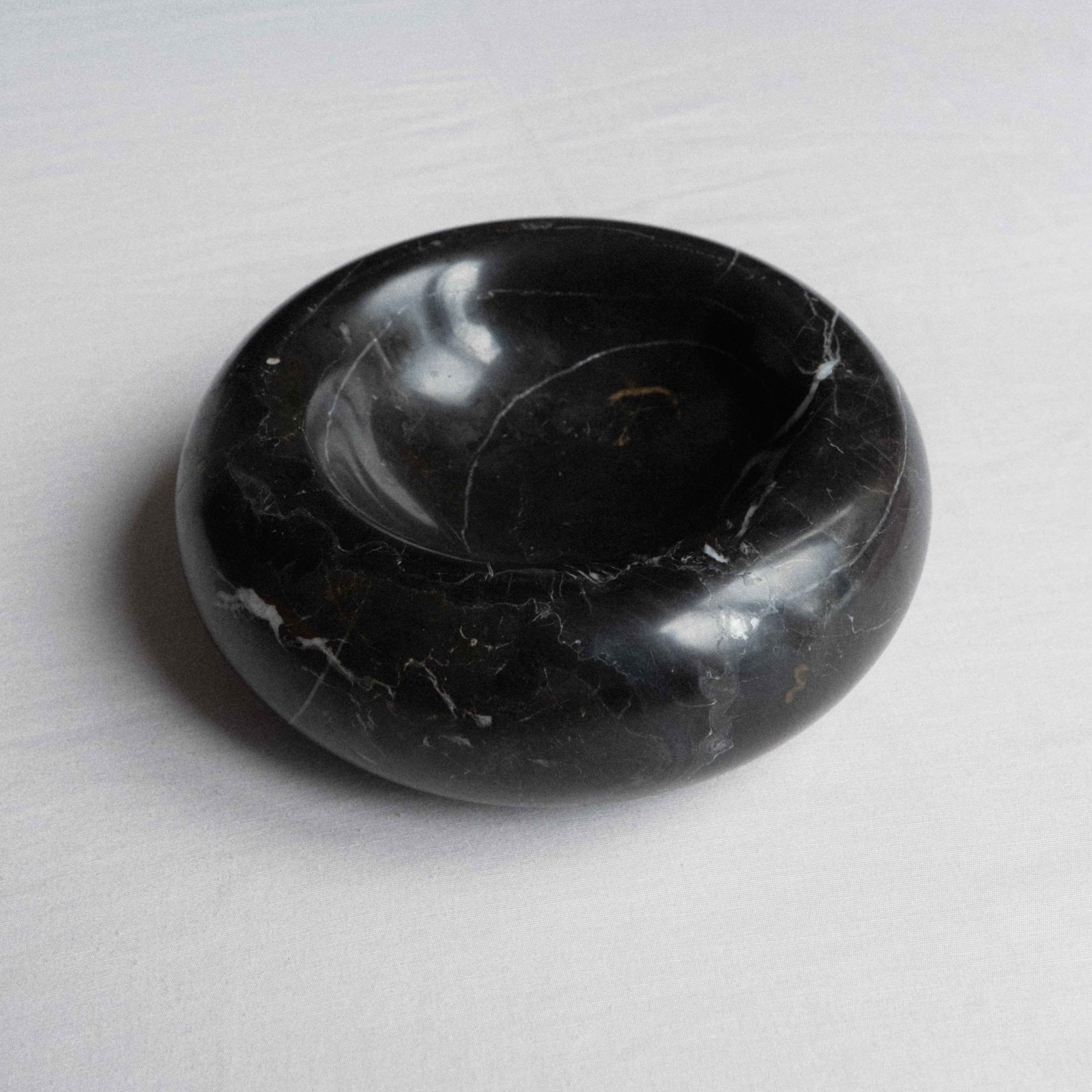 Donut Bowl