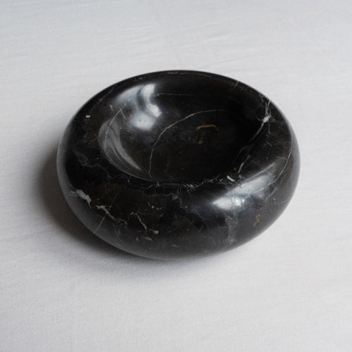 Donut Bowl — Marble