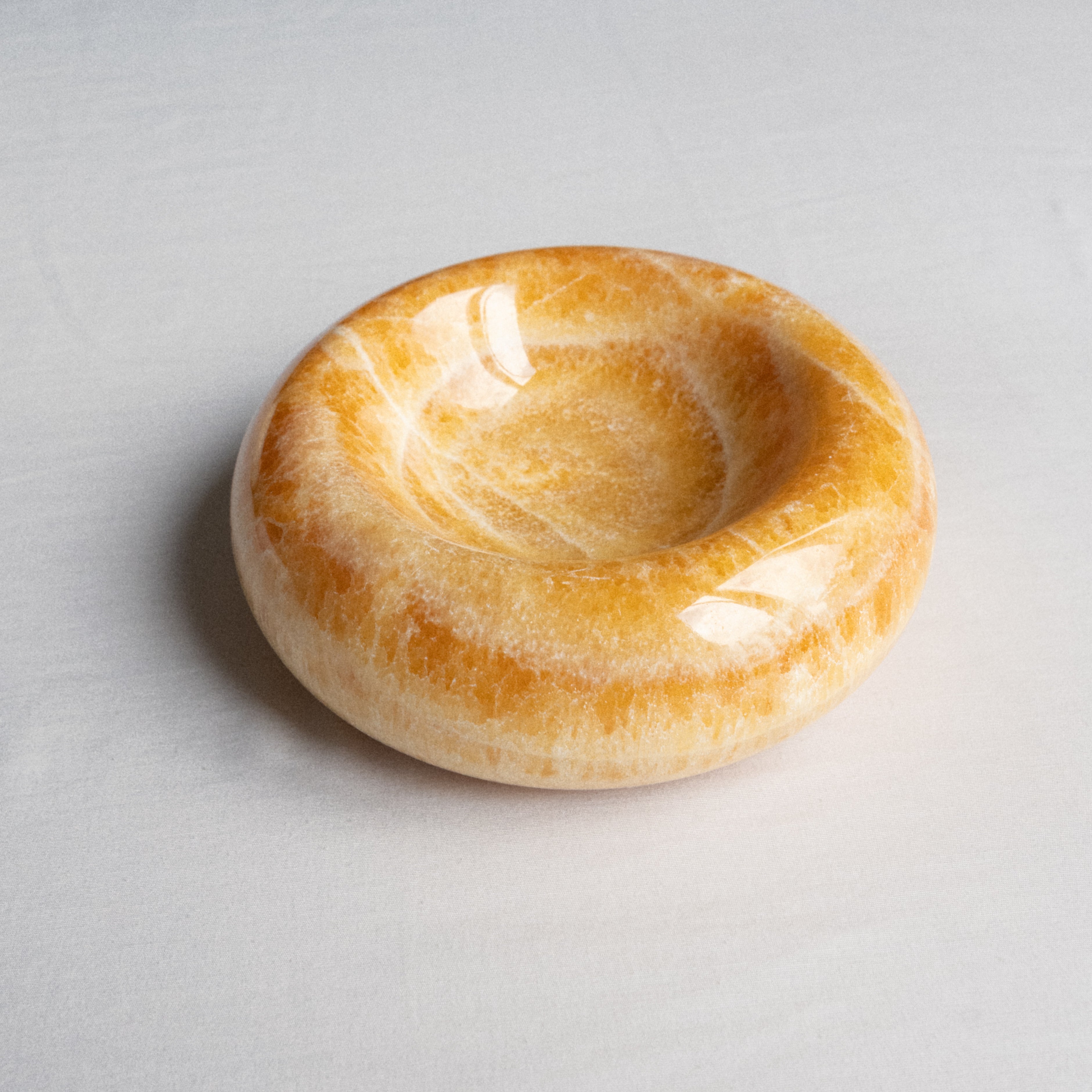 Donut Bowl