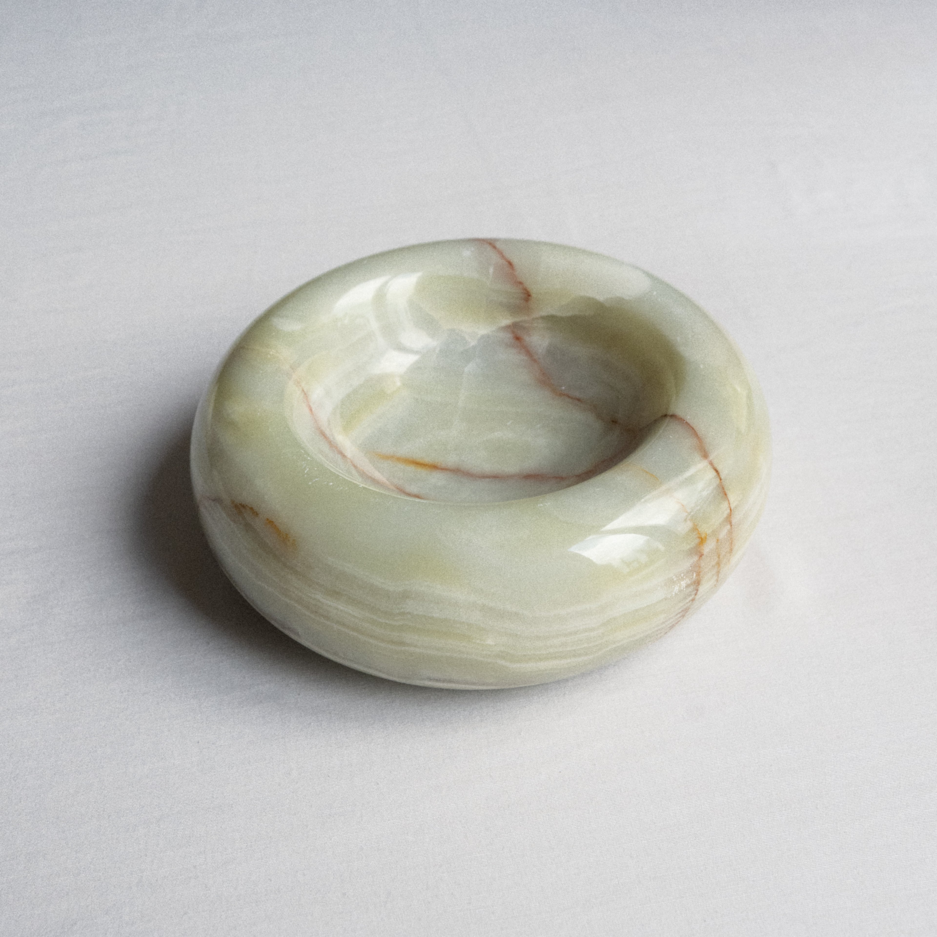 Donut Bowl