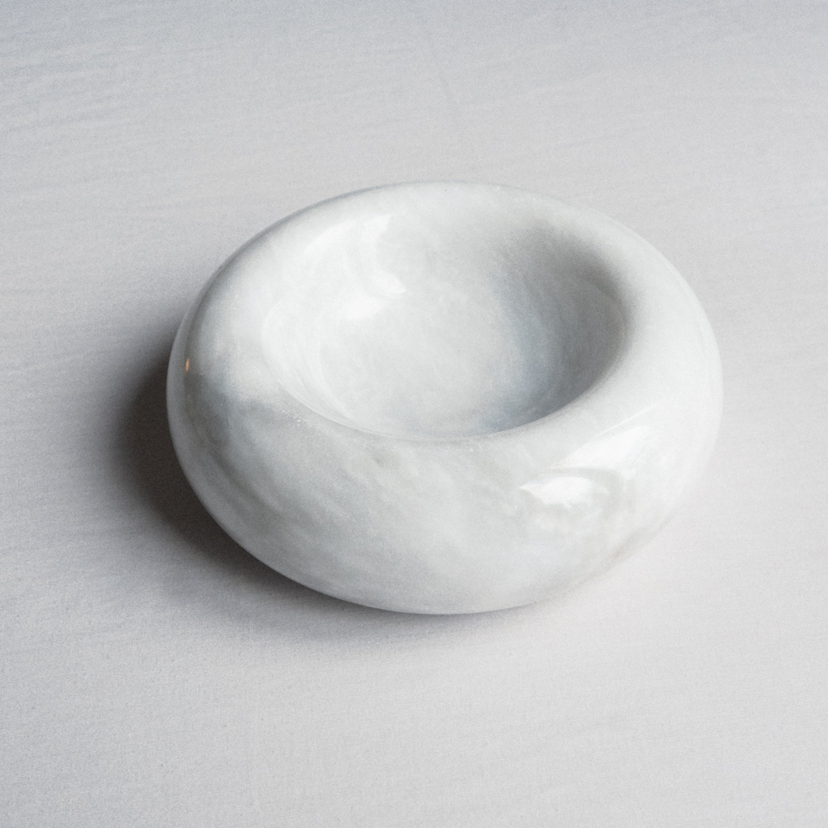 Donut Bowl