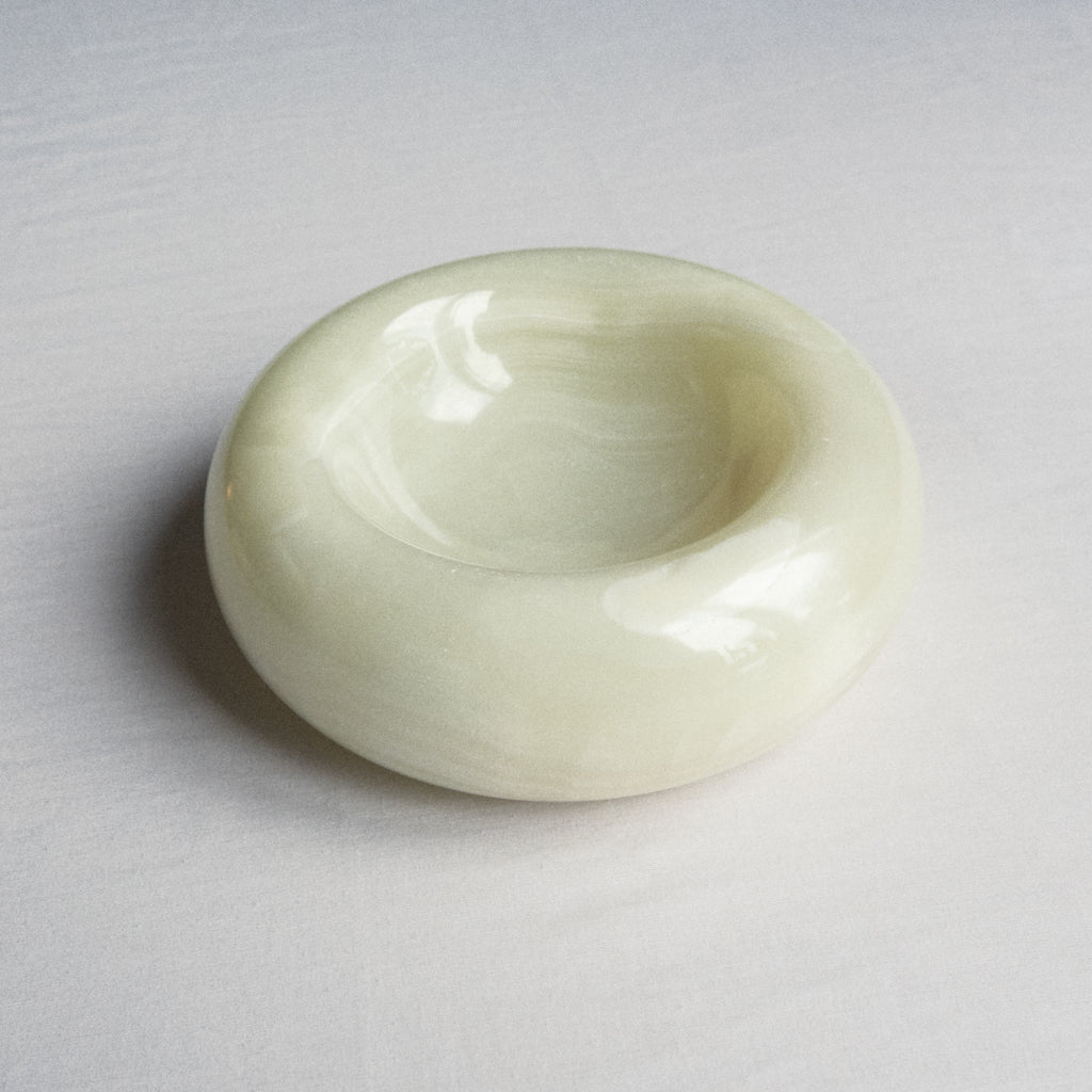 Donut Bowl