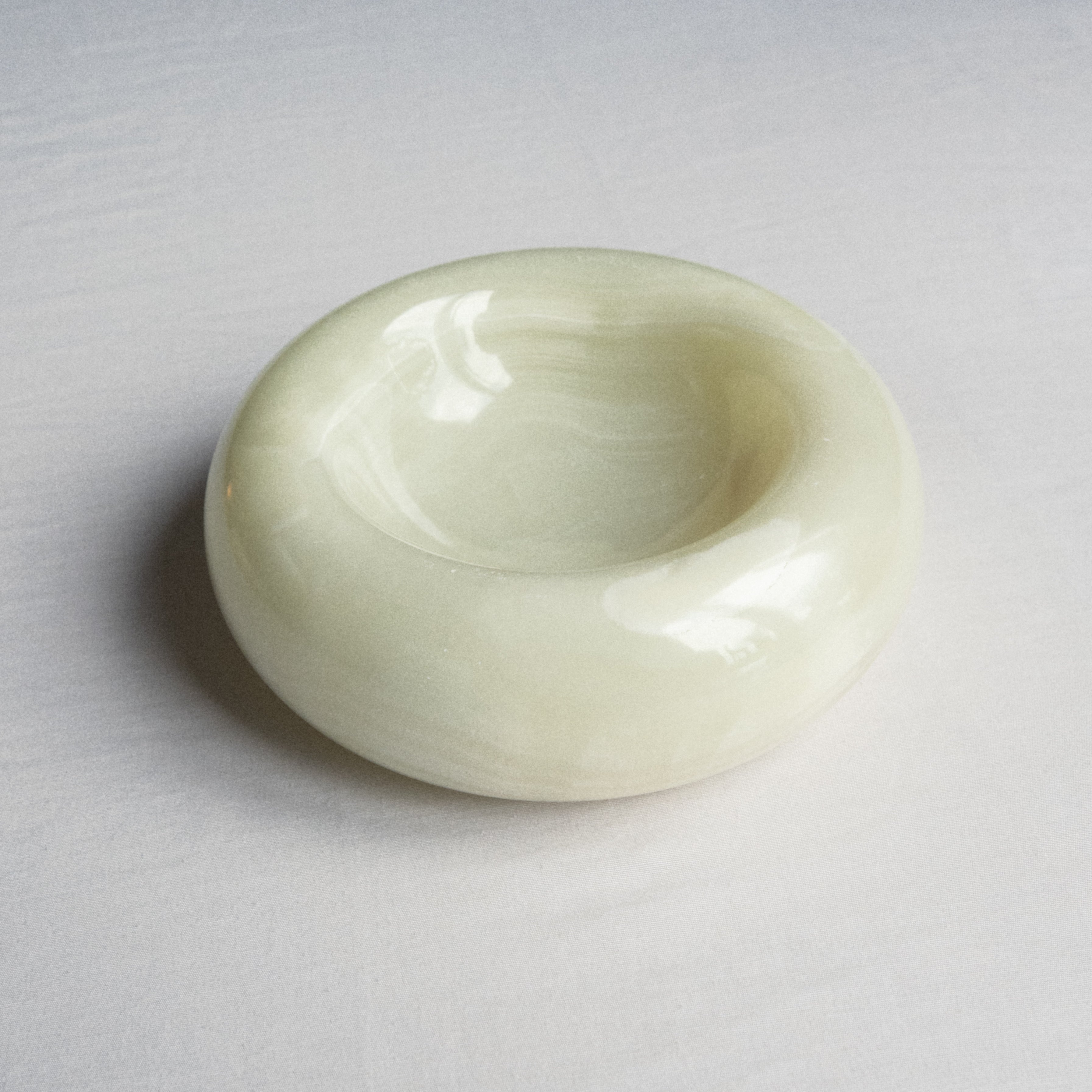 Donut Bowl