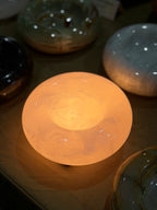 Donut Bowl — Onyx