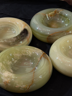 Donut Bowl — Onyx