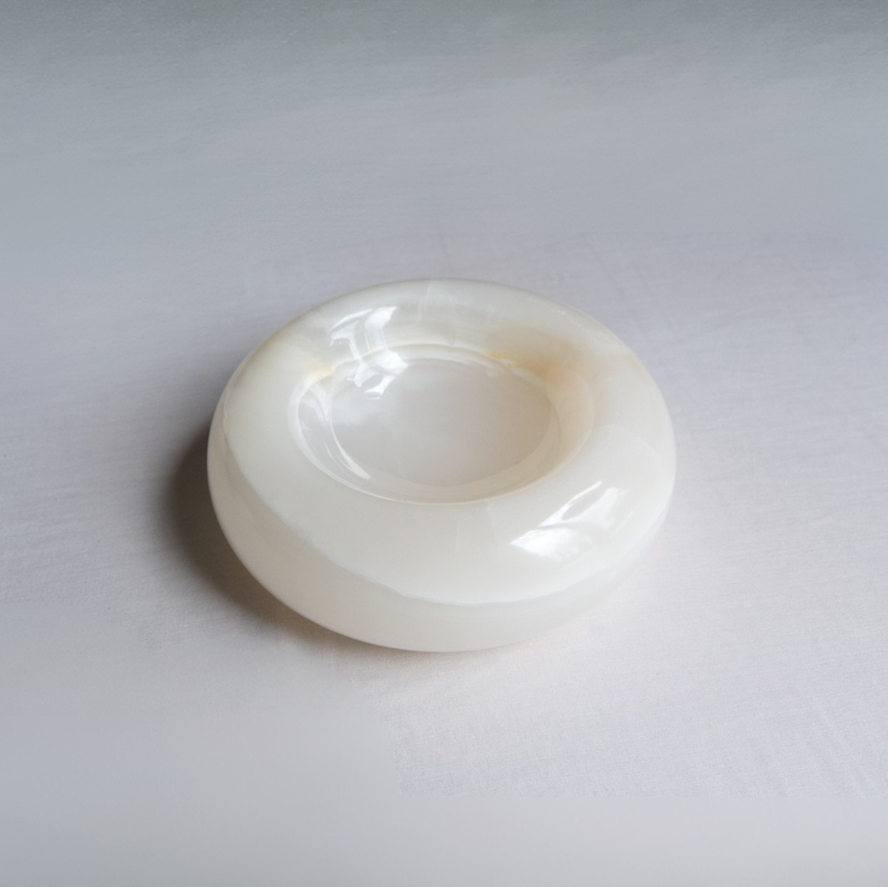 Donut Bowl