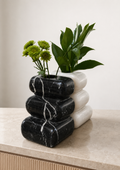 Bookvase (Marble)