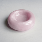 Donut Bowl — Onyx