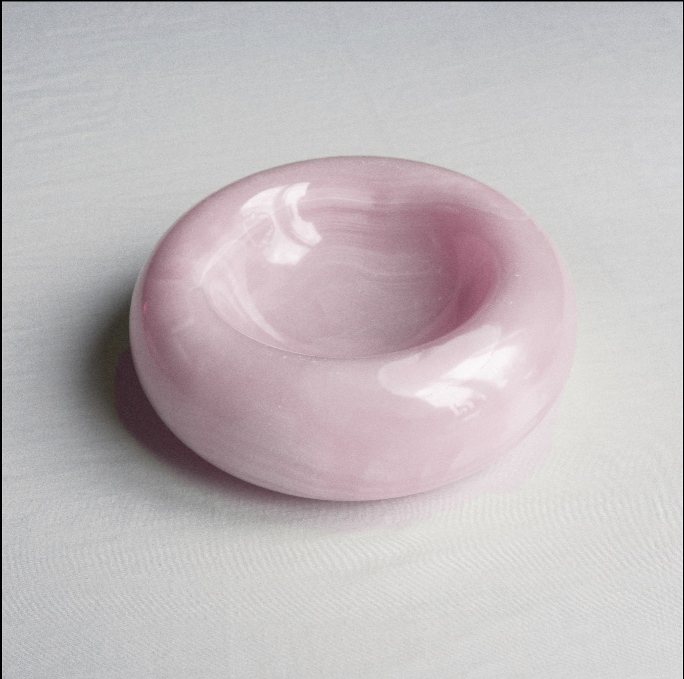 Donut Bowl